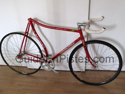 Daccordi Pursuit fiche technique et avis